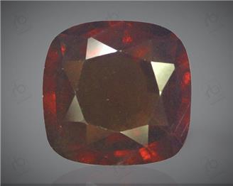 Natural Hessonite Garnet 11.77CTS-30020